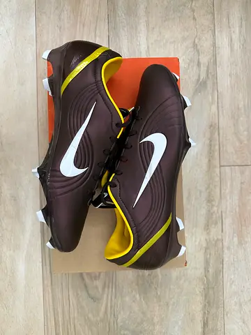 Nike mercurial vapor RGN CR7