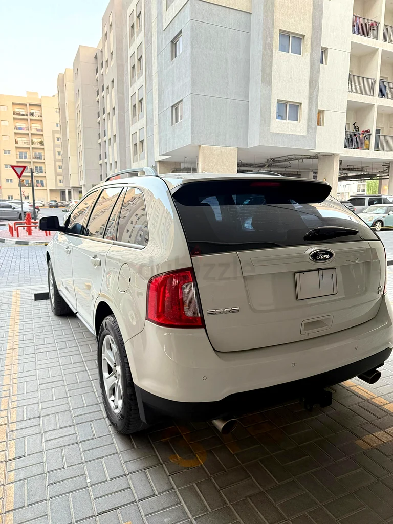 Ford Edge63612082992513113