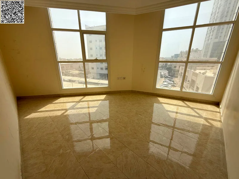 Elegant 3BR hall in Ajman with free month & parking, spacious layout, modern high-end finishes, prime location with easy access to Dubai & Sharjah.63722723879426112