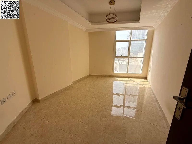 Elegant 3BR hall in Ajman with free month & parking, spacious layout, modern high-end finishes, prime location with easy access to Dubai & Sharjah.63722723879426111