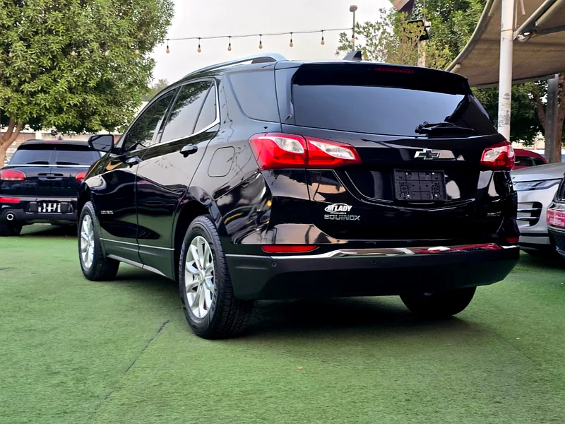 شيفروليه ايكانوكس 2020 أعلى خيار مفتاحان63612066032769114