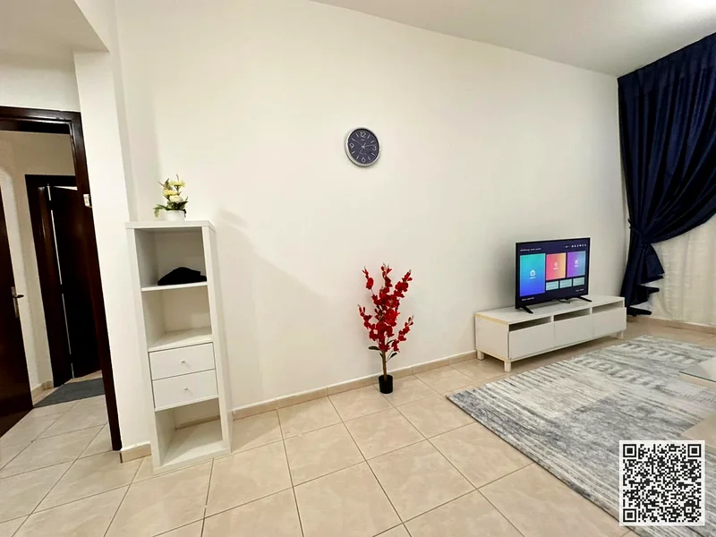 Luxury apartment, One bedroom and a hall, Open view, Fully furnished new, Fully equipped kitchen, All Bills included, Ready to move in63855471003267112