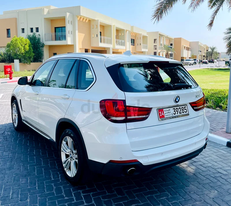 BMW X5 for Sale Abu Dhabi63612445888387112