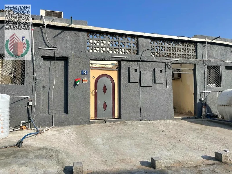 6 غرف نوم || منزل عربي للبيع في ليوارة 2 (بستان)63865456964226110