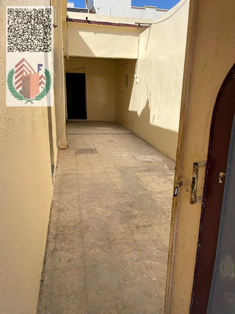 6 غرف نوم || منزل عربي للبيع في ليوارة 2 (بستان)63865456964226111