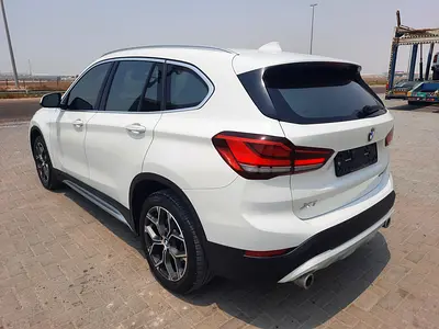 صورة مصغرة 6 لـ 2022 BMW X1
