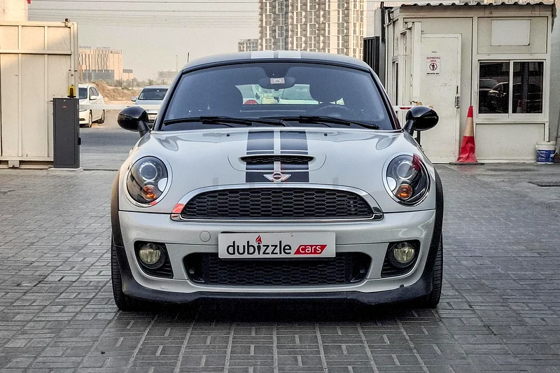 2056 درهم/شهر | ميني كوبر كوبر S 2014 | مواصفات الخليج | المرجع 36094863613466336131111