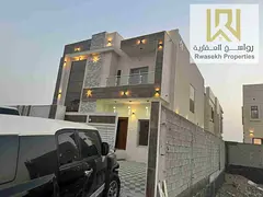 luxury 4bedroom villa include electricity &amp;A/C