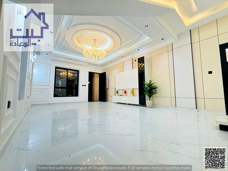 Classic villa for sale in Al Helio 2 area, price inclusive of registration and ownership fees - freehold for all nationalities63901588765185111