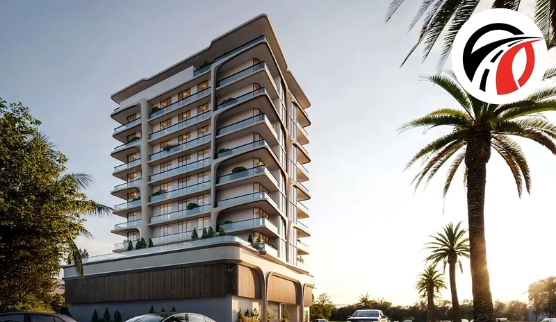 Modern 1BR | High ROI | Prime Location | Trillium Heights | Near Metro63959577140994110