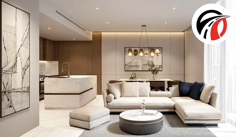 Modern 1BR | High ROI | Prime Location | Trillium Heights | Near Metro63959577140994114