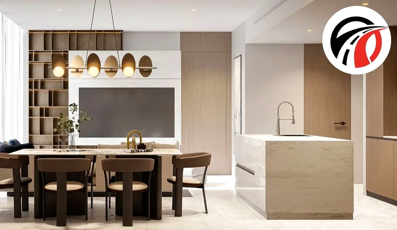 Modern 1BR | High ROI | Prime Location | Trillium Heights | Near Metro63959577140994113