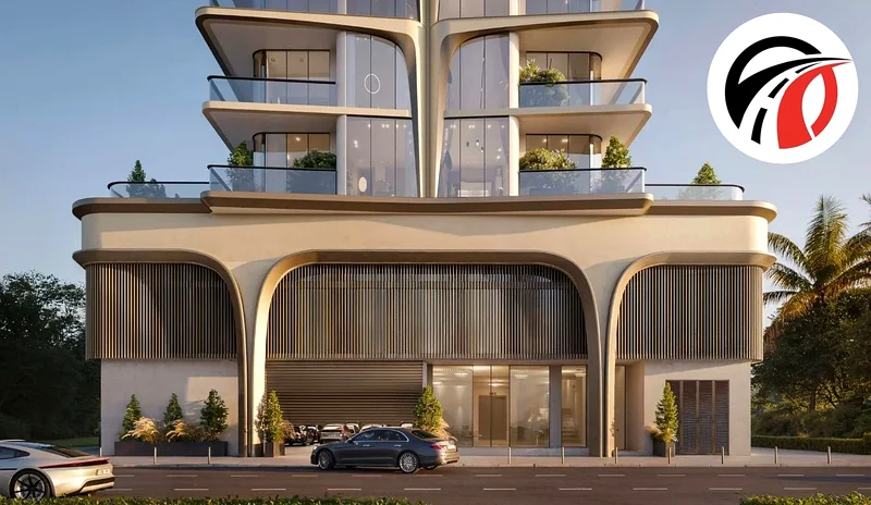 Modern 1BR | High ROI | Prime Location | Trillium Heights | Near Metro63959577140994112