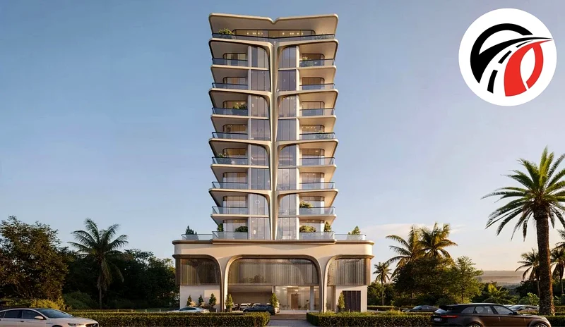 Modern 1BR | High ROI | Prime Location | Trillium Heights | Near Metro63959577140994111