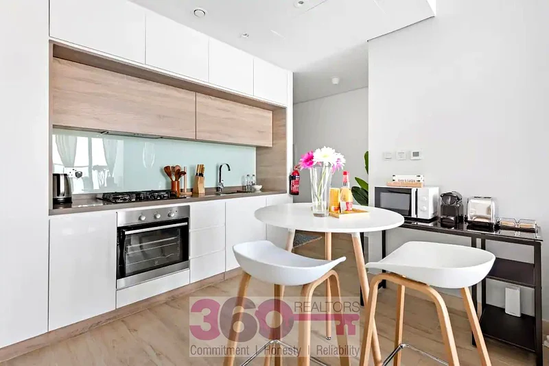 Vacant | Full Sea View | Furnished | Modern Layout64039157768193113