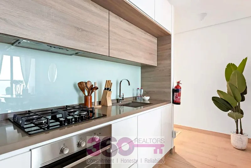 Vacant | Full Sea View | Furnished | Modern Layout64039157768193114