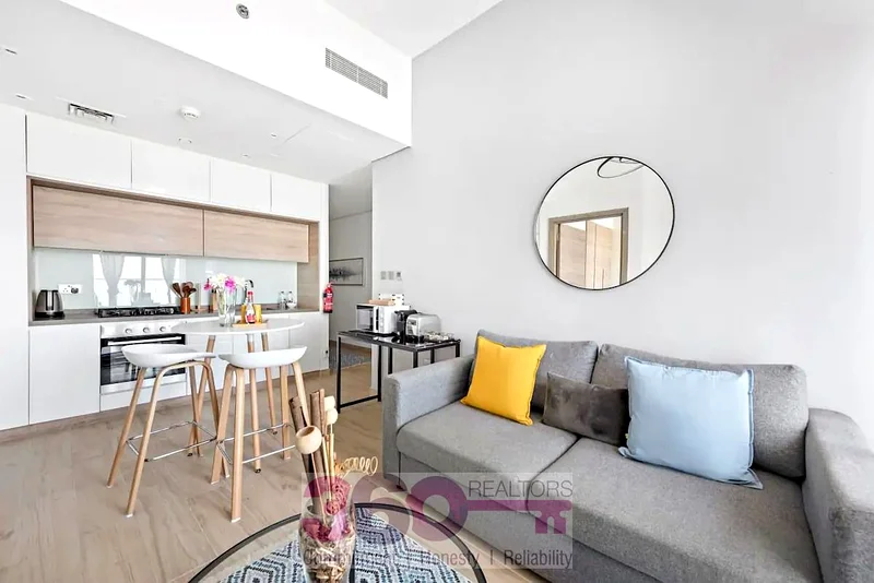 Vacant | Full Sea View | Furnished | Modern Layout64039157768193112