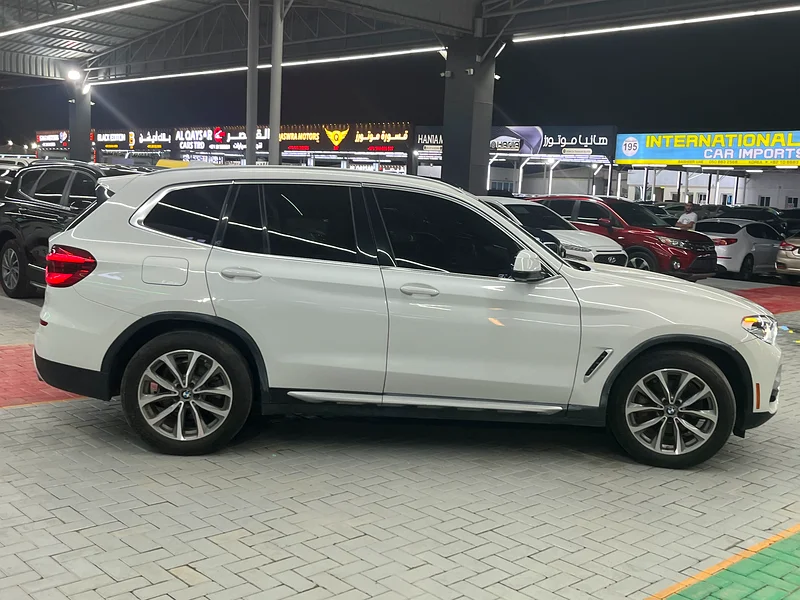 BM X3 201963612092551681113