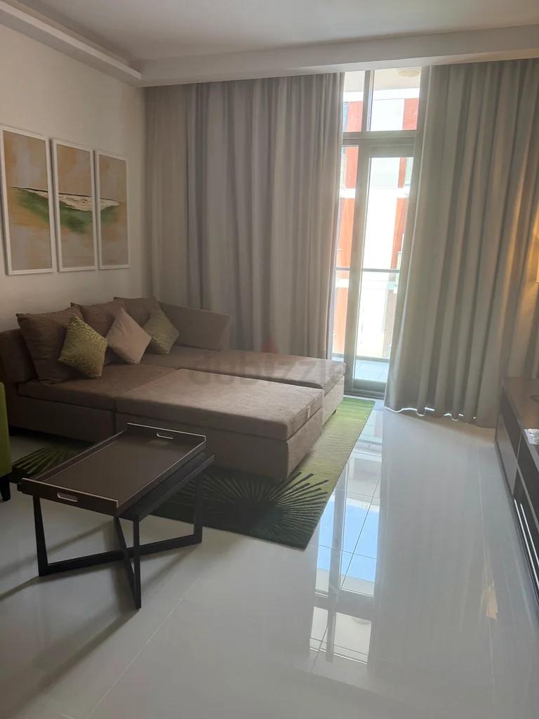 شقة مفروشة بالكامل مكونة من غرفة نوم واحدة للإيجار (جديدة تمامًا)63750835405825111