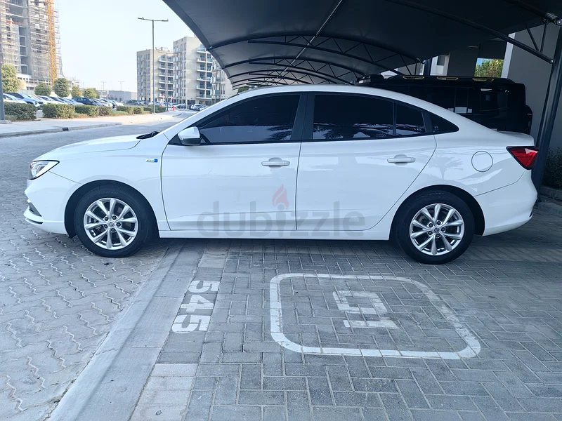 MG 5 || Free Accidents || Under Warranty63490884155138114