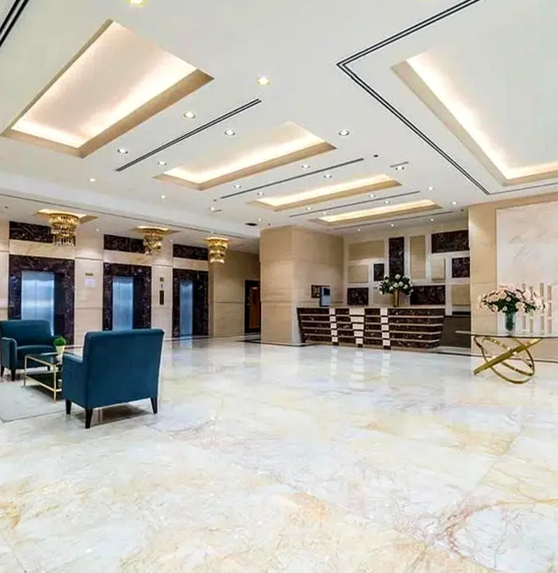 3Bhk l Lux Tower l Full Open View63865879223939113