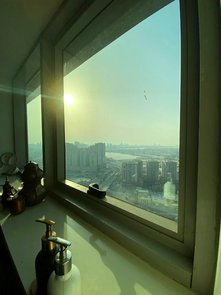 3Bhk l Lux Tower l Full Open View63865879223939111