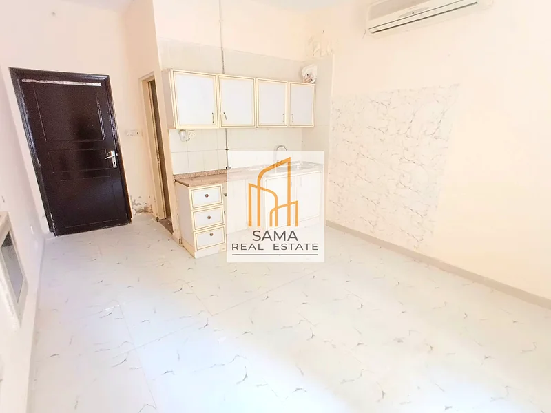 شقة فاخرة بستوديو موقع جيد مناسب للعائلة منزل مركزي بغاز مركزي 20 يومًا مجانيًا موَايلح الشارقة63704231743361112