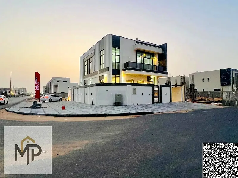 فرصة ذهبية لامتلاك فيلتك الأحلام في الحضية 2، مباشرة على الشارع الرئيسي، وبسعر يشمل رسوم التسجيل، جذابة للغاية63901153744898112