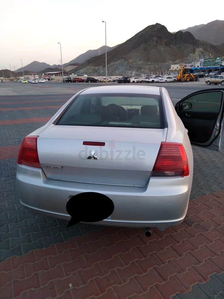 Mitsubishi Galant63612067763329114