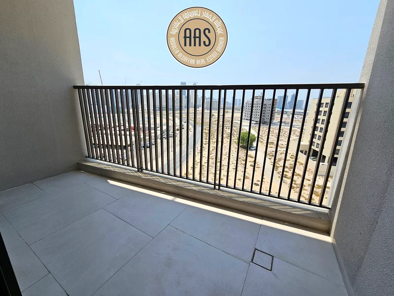 Huge Terrace || Brand New 1 Bedroom Hall || Ready To Move In || In 85K Only63768155069953110