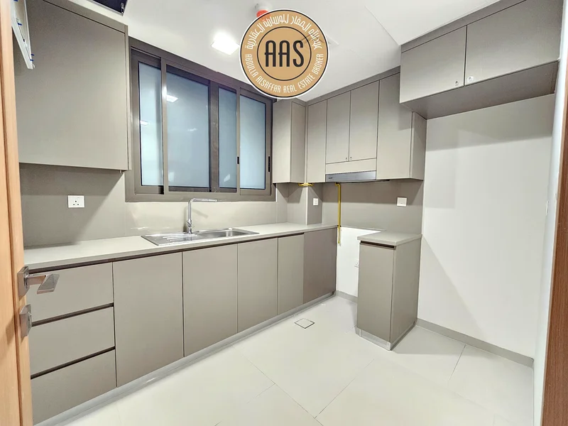 Huge Terrace || Brand New 1 Bedroom Hall || Ready To Move In || In 85K Only63768155069953113