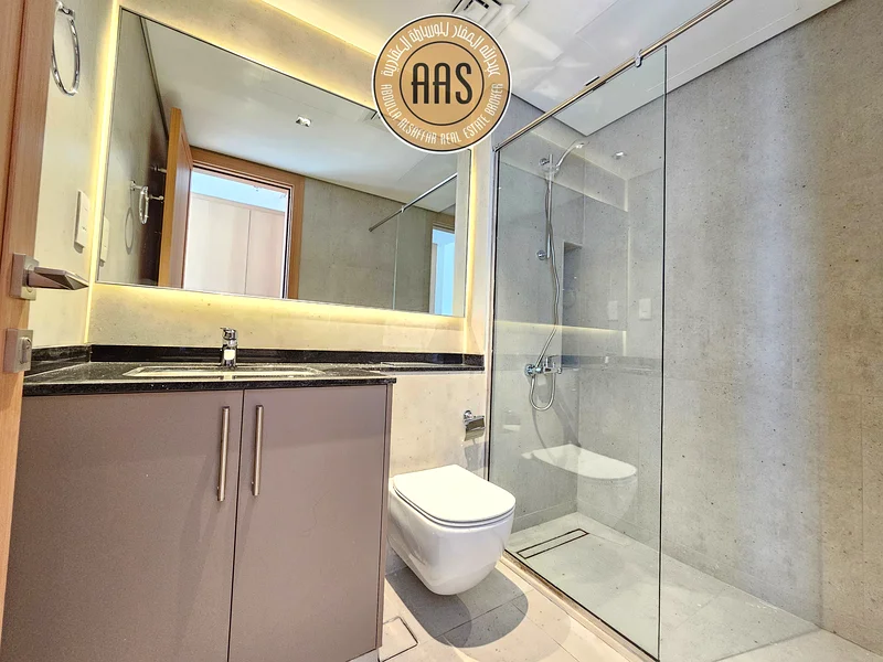 Huge Terrace || Brand New 1 Bedroom Hall || Ready To Move In || In 85K Only63768155069953114