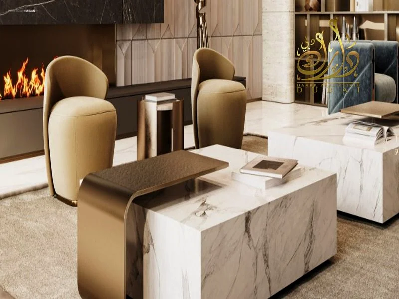 Min of Dubai Hills Mall \70 % on Handover\ High HoI64039924344194114