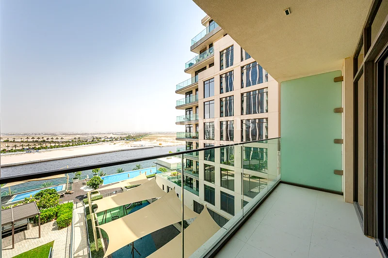 Creek And Pool View | Biggest Layout | Vacant64025806499459112