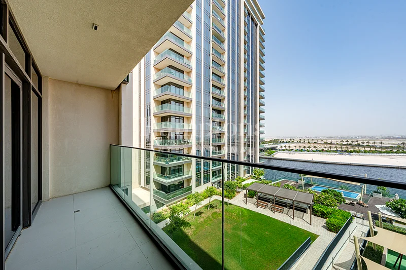 Creek And Pool View | Biggest Layout | Vacant64025806499459111