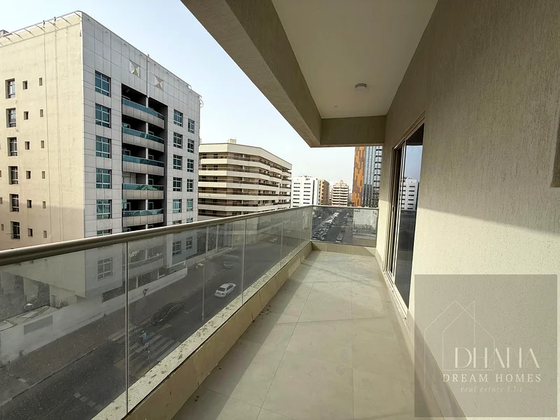 شقة فاخرة من 3 غرف نوم + غرفة خادمة | مبنى جديد بالكامل | بالقرب من محطة المترو63768537993859114