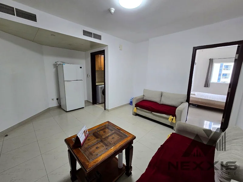 PRIME LOCATION / CLOSE TO METRO / ONE BED63987874390403110