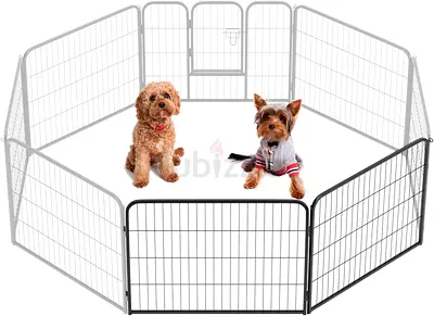 Pet play pen