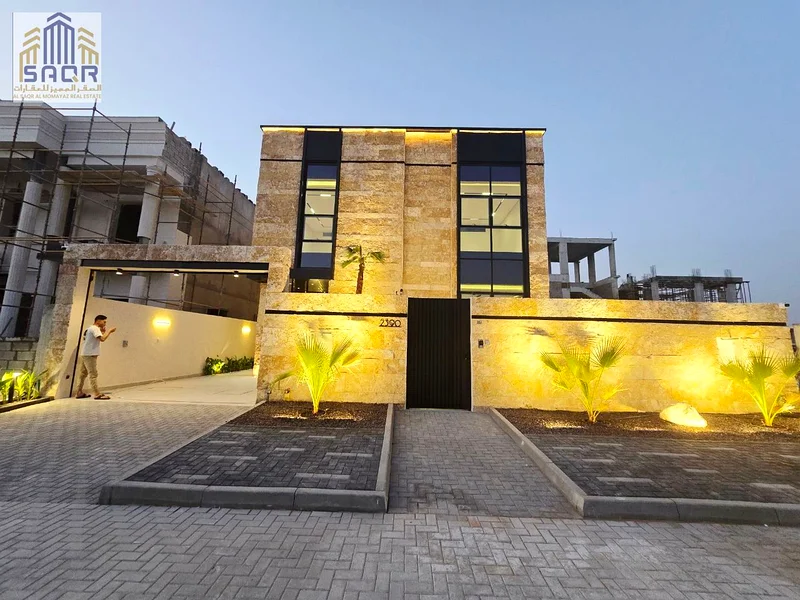 امتلك فيلا مدى الحياة في أكثر المناطق السكنية رقيًا، متضمنة جميع الرسوم.63873066745473112