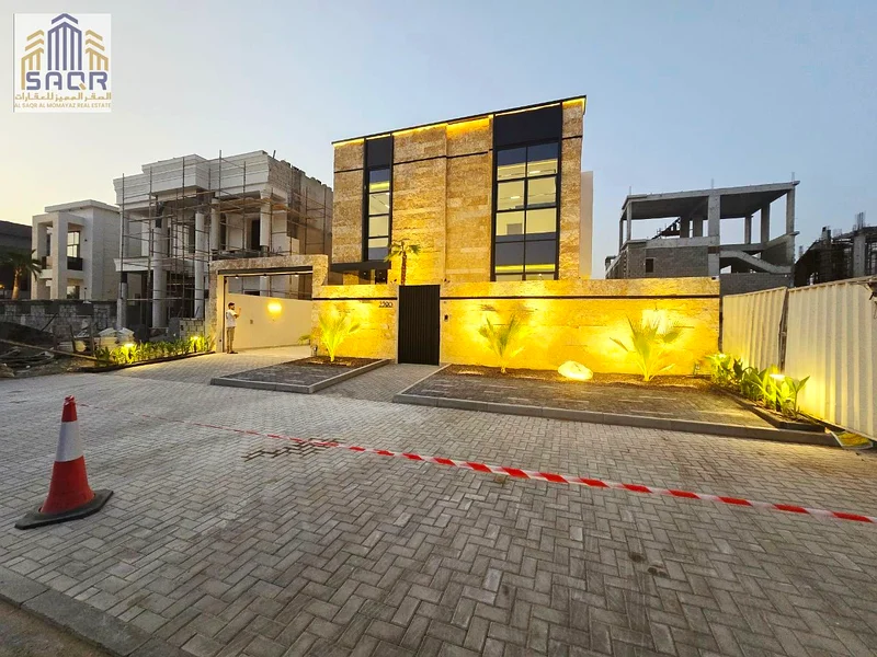امتلك فيلا مدى الحياة في أكثر المناطق السكنية رقيًا، متضمنة جميع الرسوم.63873066745473113