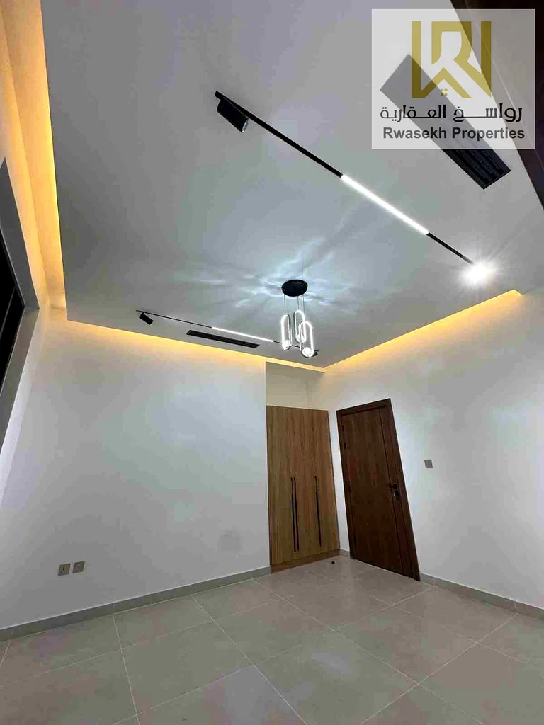 5 bedroom villa include registration fees and AC63901588702979112