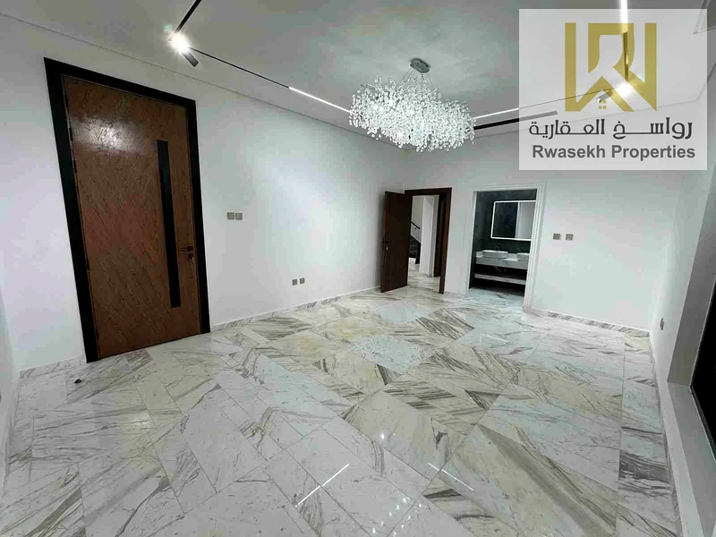 5 bedroom villa include registration fees and AC63901588702979114