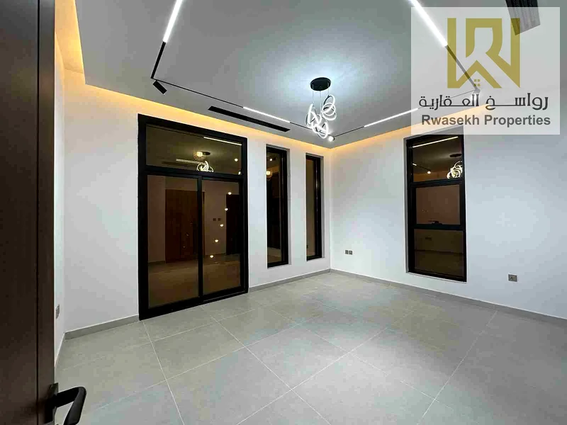 5 bedroom villa include registration fees and AC63901588702979111