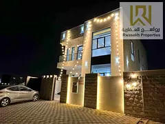 5 bedroom villa include registration fees and AC