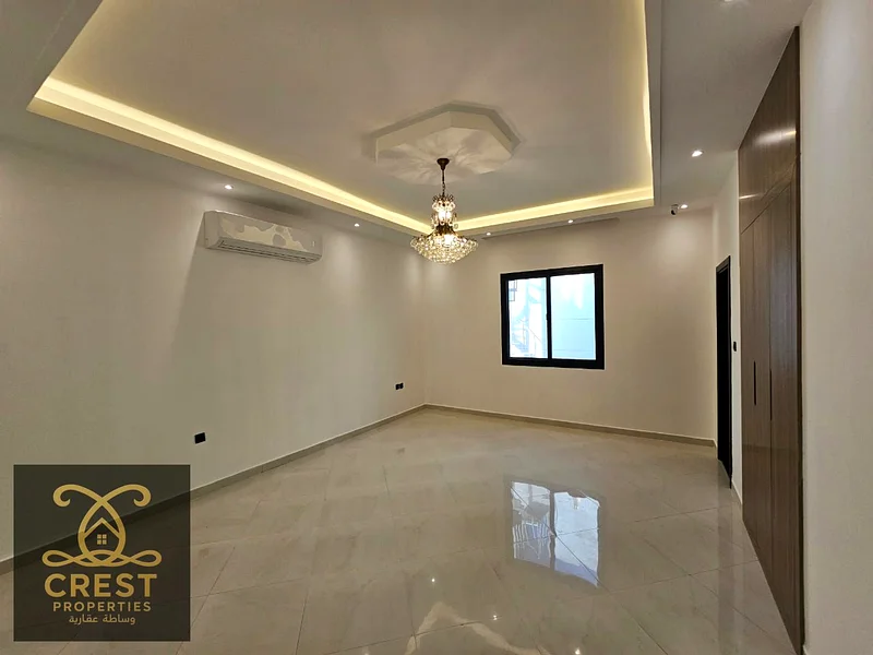 🏡✨ Luxurious Villa for Rent – ​​Al Yasmeen Area / Ajman ✨🏡 Elegant Finishing – Prime Location – Ready to Move In63717263454594112