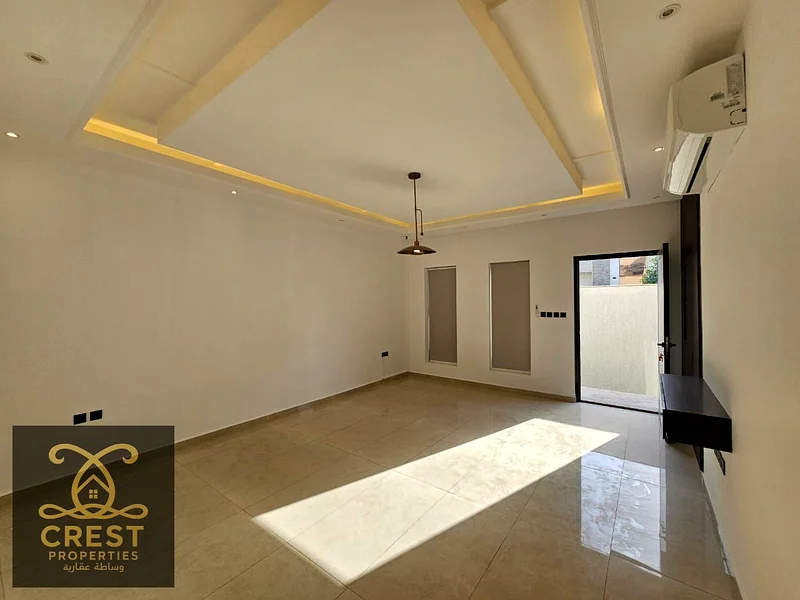 🏡✨ Luxurious Villa for Rent – ​​Al Yasmeen Area / Ajman ✨🏡 Elegant Finishing – Prime Location – Ready to Move In63717263454594111