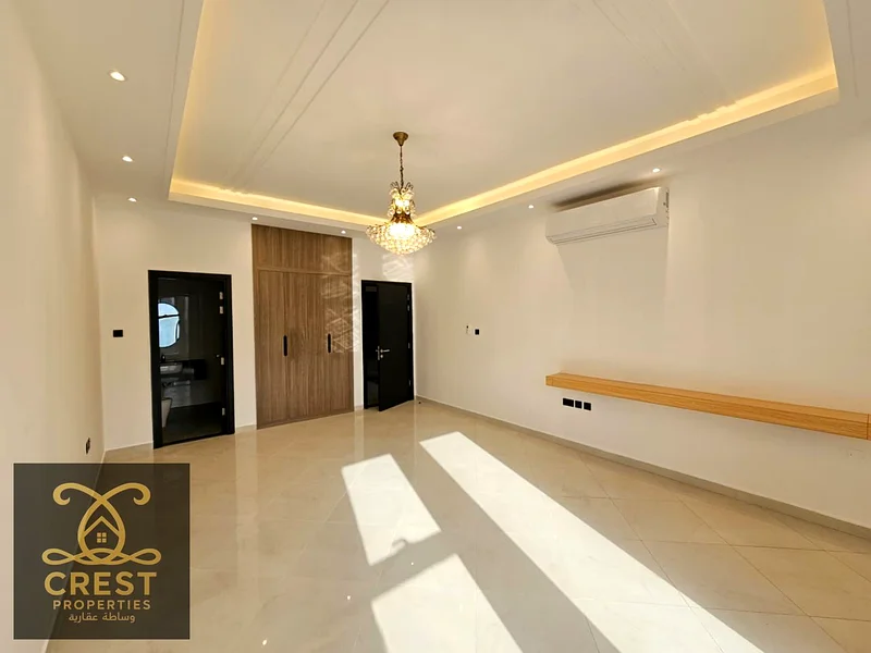 🏡✨ Luxurious Villa for Rent – ​​Al Yasmeen Area / Ajman ✨🏡 Elegant Finishing – Prime Location – Ready to Move In63717263454594113