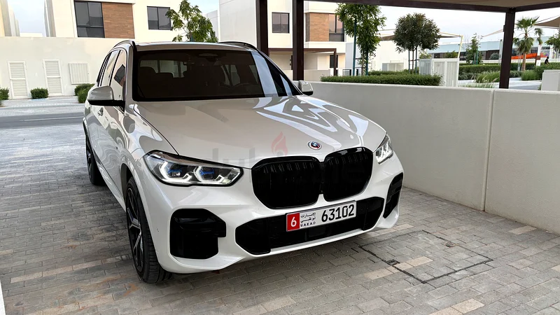 بي إم دبليو X5 xDrive 40i حالة ممتازة، مالك أول - مغترب، حزمة M، ضمان وصيانة63612446473347111