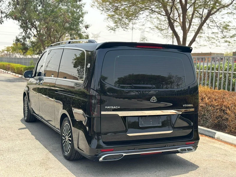 Mercedes-Benz Vito63612088028290114