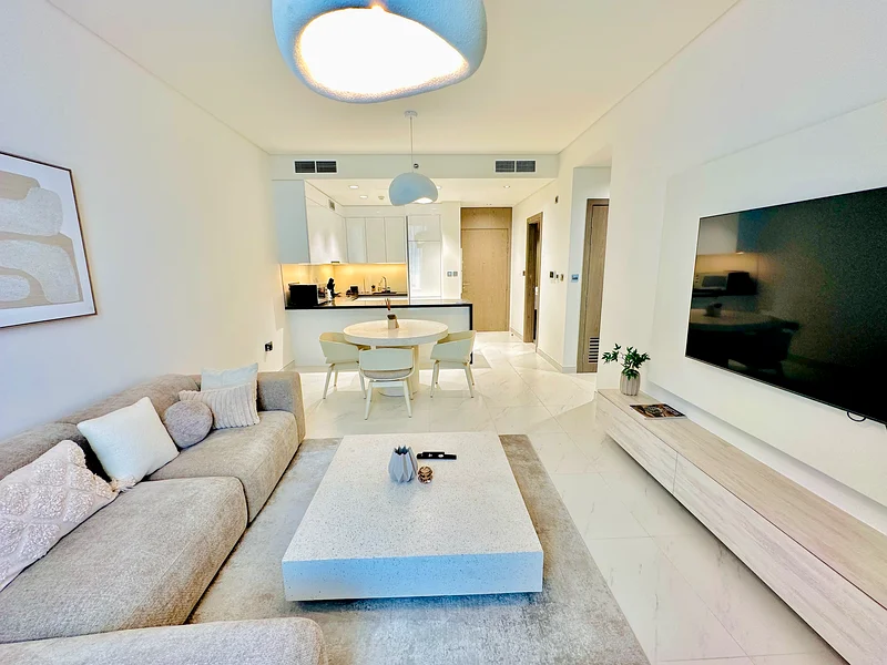 BURJ VIEW | GYM ACCESS | FULLY FURNISHED63750356357505112